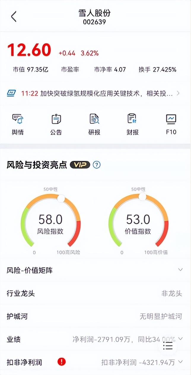 雪人股票，学习、成长与成就感的诞生之旅