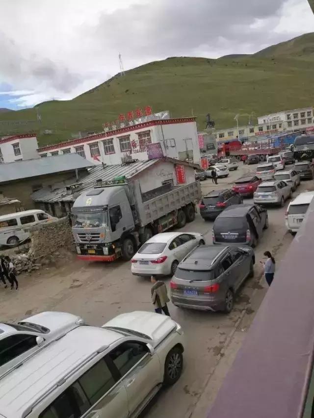 最新论述，关于318路况的全面解析与观点论述