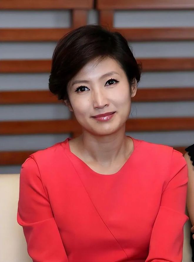 北京电视台女主持人名单大全,一览无余的名单表