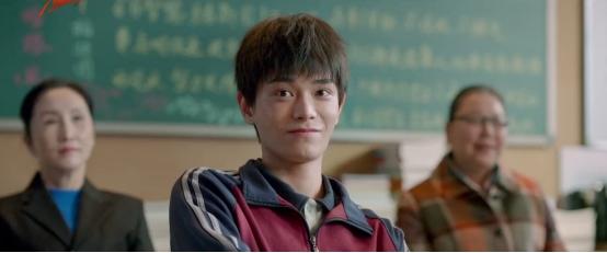 十年一品温如言演员，影视界的耀眼明星