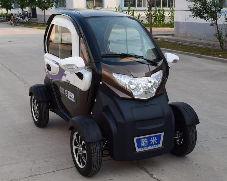 琳琅四轮电动车价格深度解析与观点阐述