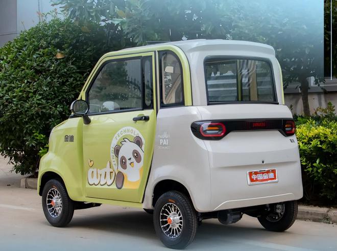 琳琅四轮电动车价格深度解析与观点阐述