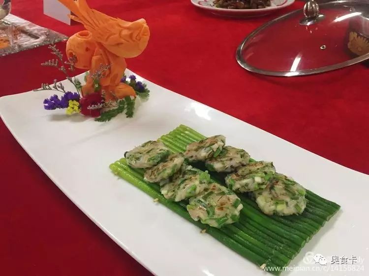 粤菜大赛精彩瞬间图片大赏🍴🏆