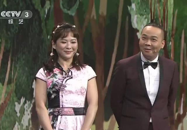 相声演员吴佩凌的日常趣事集锦