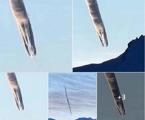 最新UFO奇闻,最新UFO奇闻