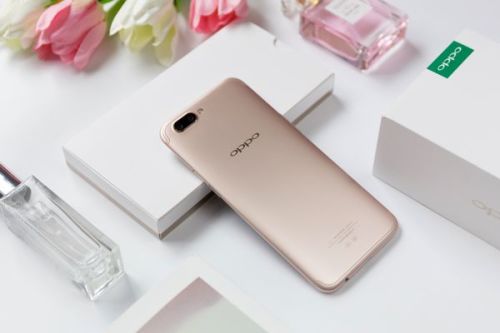OPPO最新机型，引领时代潮流的先锋之选