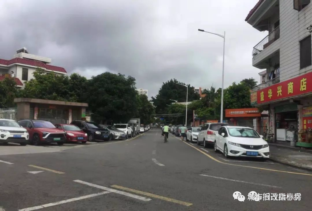 宝安河东旧改资讯，巷弄深处的独特风味——探访小巷特色小店