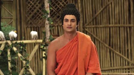 电视剧佛陀传记,探寻古佛的传奇人生