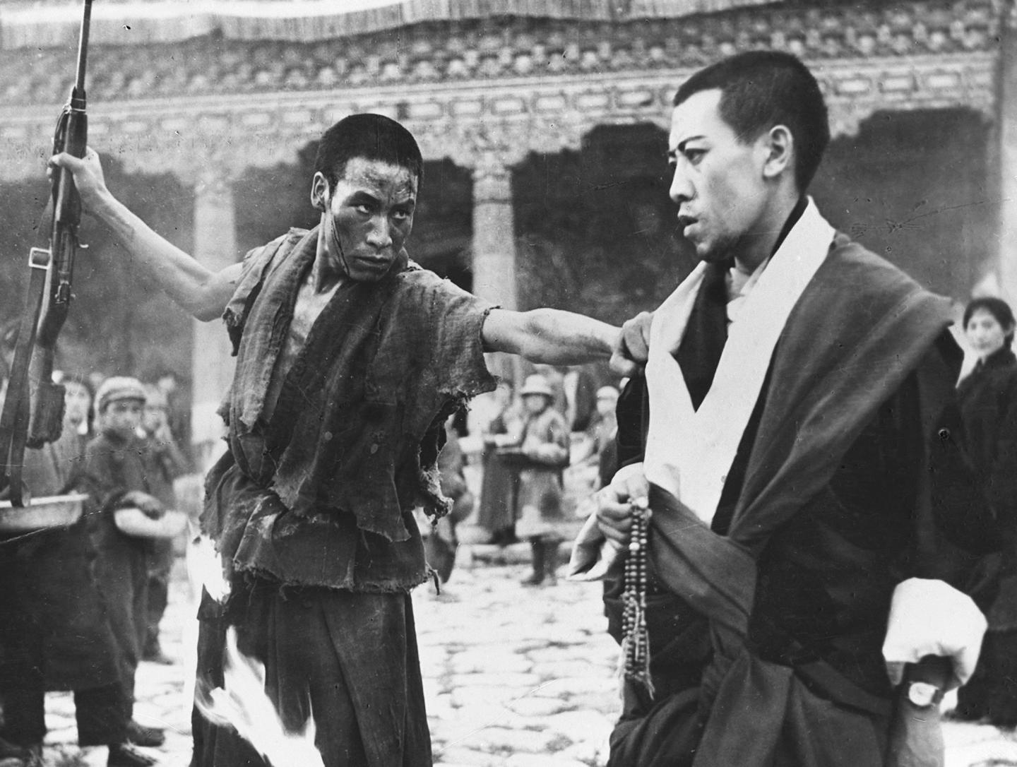 农奴电影，历史背景、重大事件与深远影响的探索