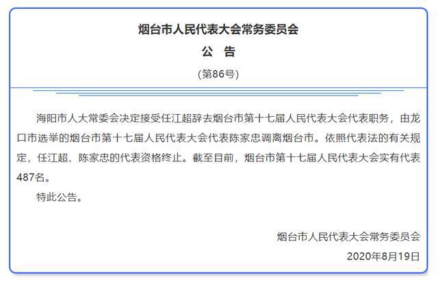 城口人事任免信息详解与指南