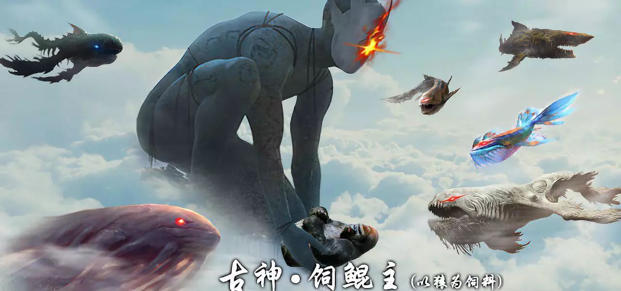 奇幻新片鲲,奇幻新片鲲，探索神秘世界的未知之旅