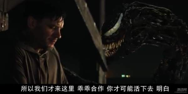 毒液电影新篇，时代背景下的英雄崛起之路