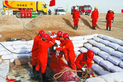 吉新兰输油管最新动态及其观点论述摘要