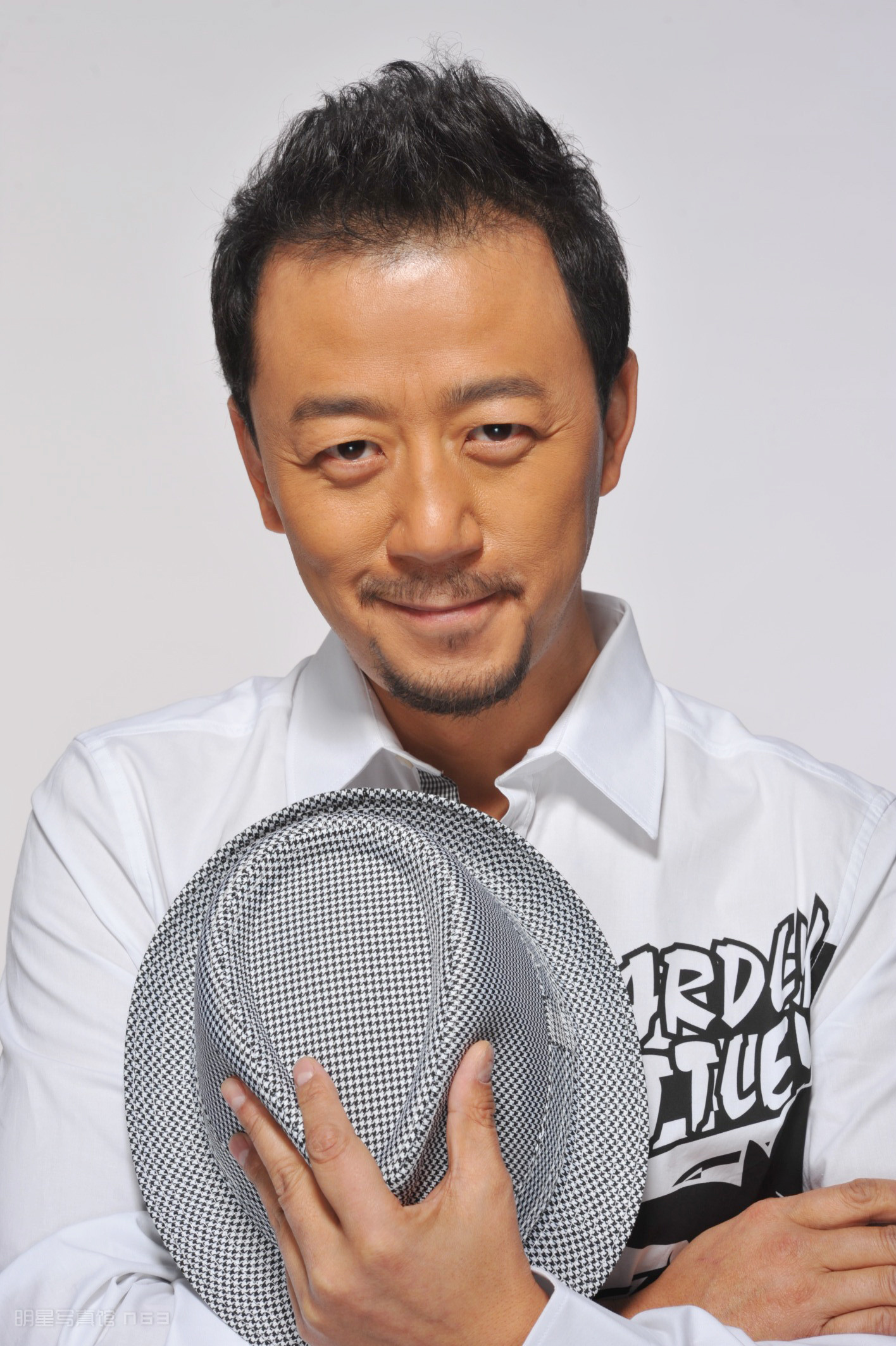 郭涛个人资料深度解析，深入了解演员郭涛的生平与成就