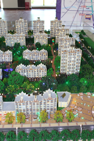 永清燕阳城最新住宅价格与科技重塑居住体验概览