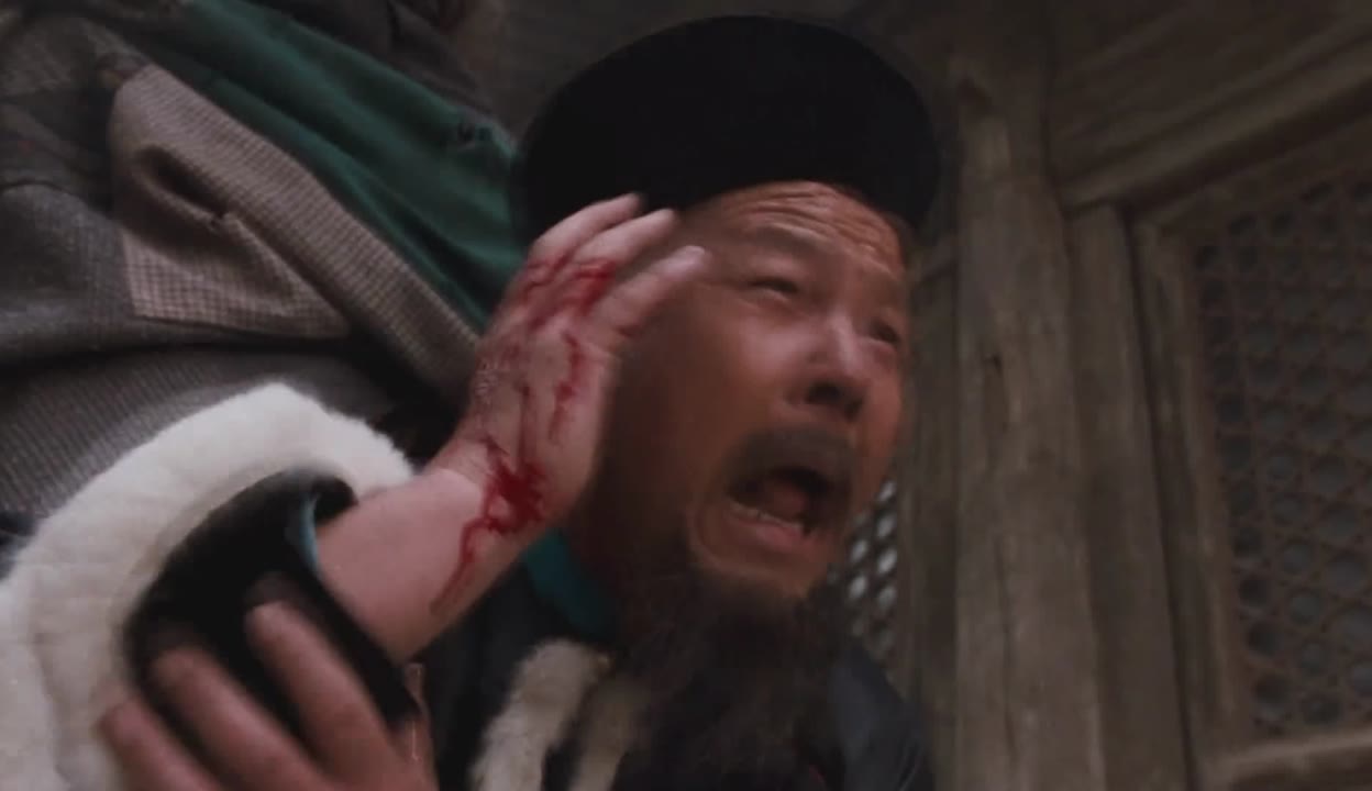 徐锦江电影传奇，时代巨星的不朽篇章