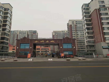 最新费县水岸名城房源出售，邂逅自然美景，寻觅心灵平和的居所