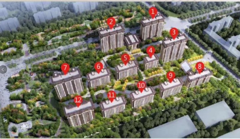 秦皇最新房价动态揭秘，楼市走势及购房指南