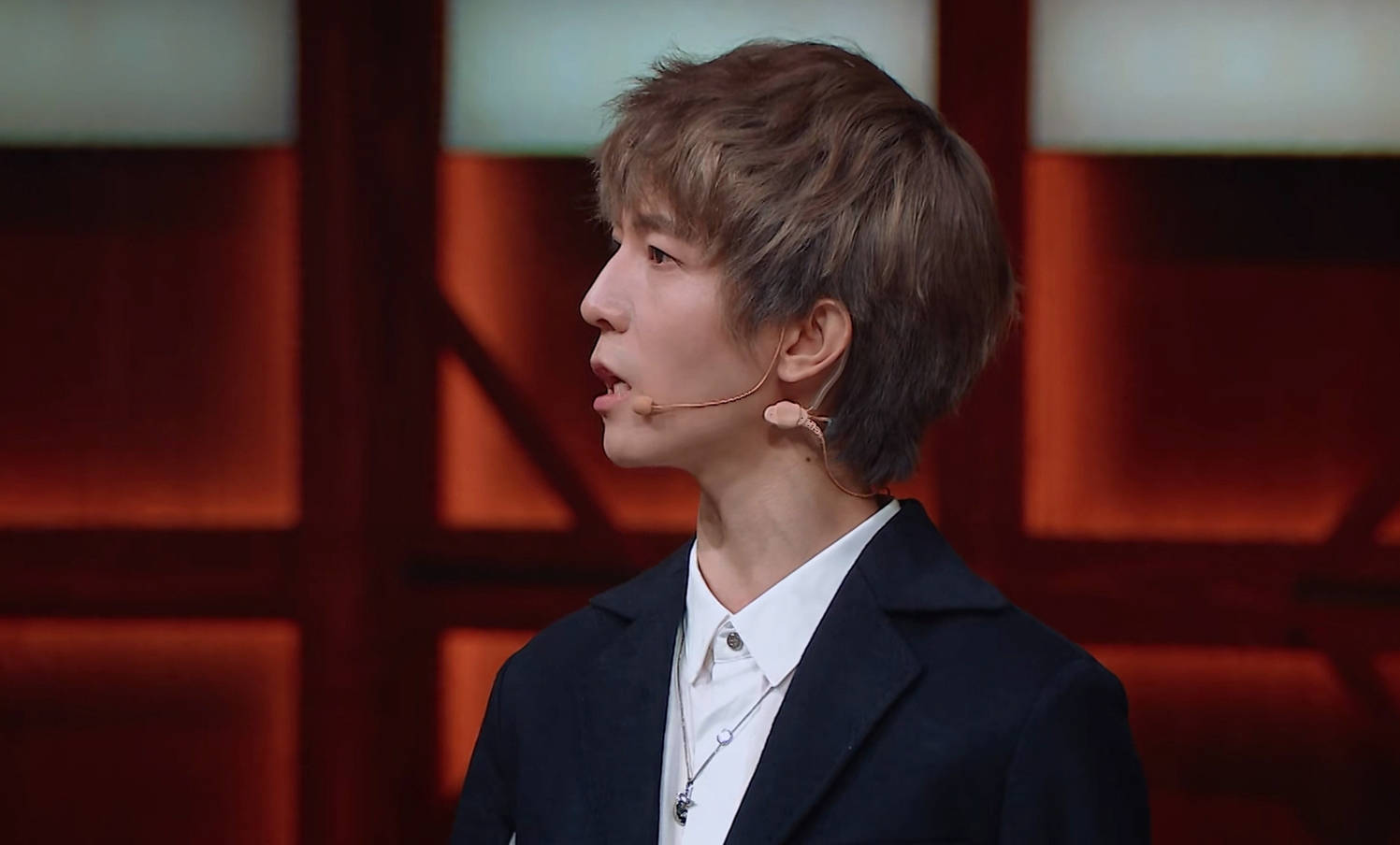 郭敬明演员之路，从微小跃变到自信成就的伟大历程