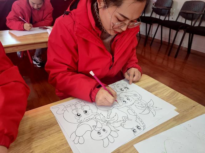 教师简笔画比赛获奖画,教师简笔画比赛获奖画，技艺与创意的完美结合