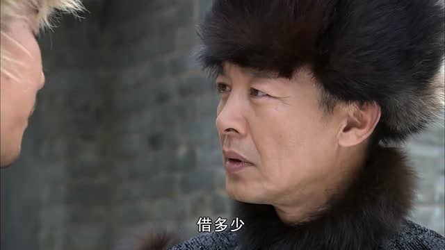 雪鹰演员阵容介绍