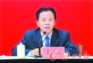 珠海市委书记李嘉引领变革，激发城市自信与活力