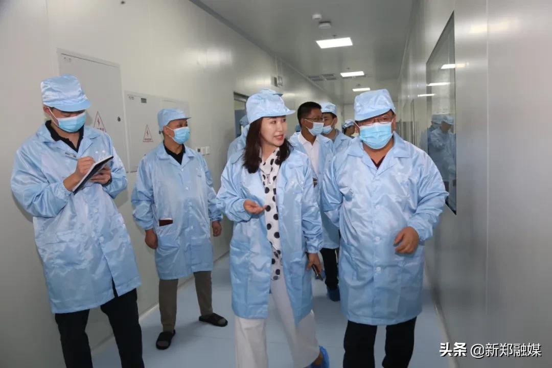 新郑好想你枣，科技引领，智能招聘新时代启动