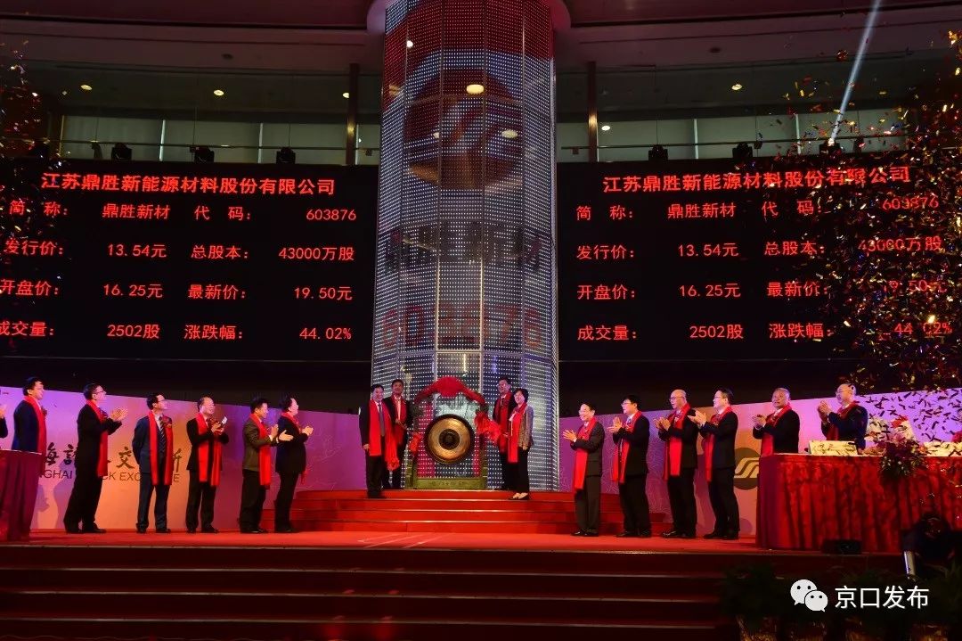 鼎胜新材最新动态解析，如何获取最新消息与了解发展动态