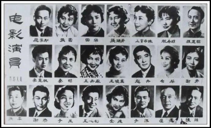 电影演员名字大全，搜集与整理攻略