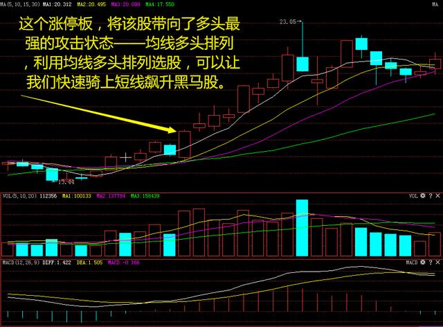 股票多头策略，小巷里的投资秘密之道