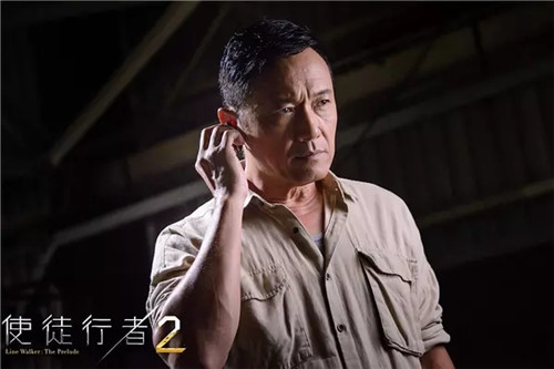 使徒行者1演员阵容及作品影响回顾