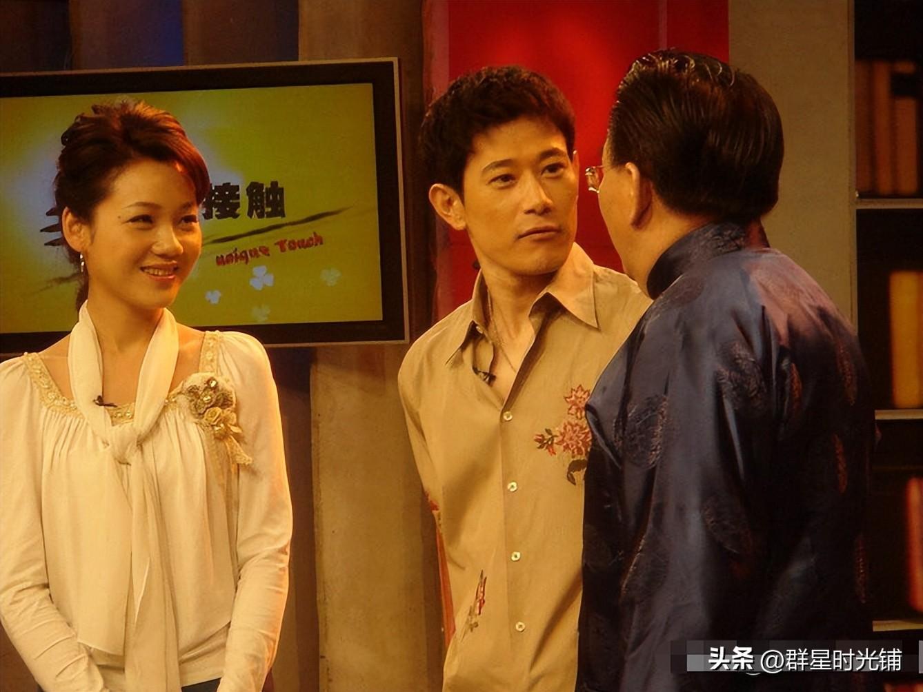 演员刘斌，演艺之路的辉煌与挑战