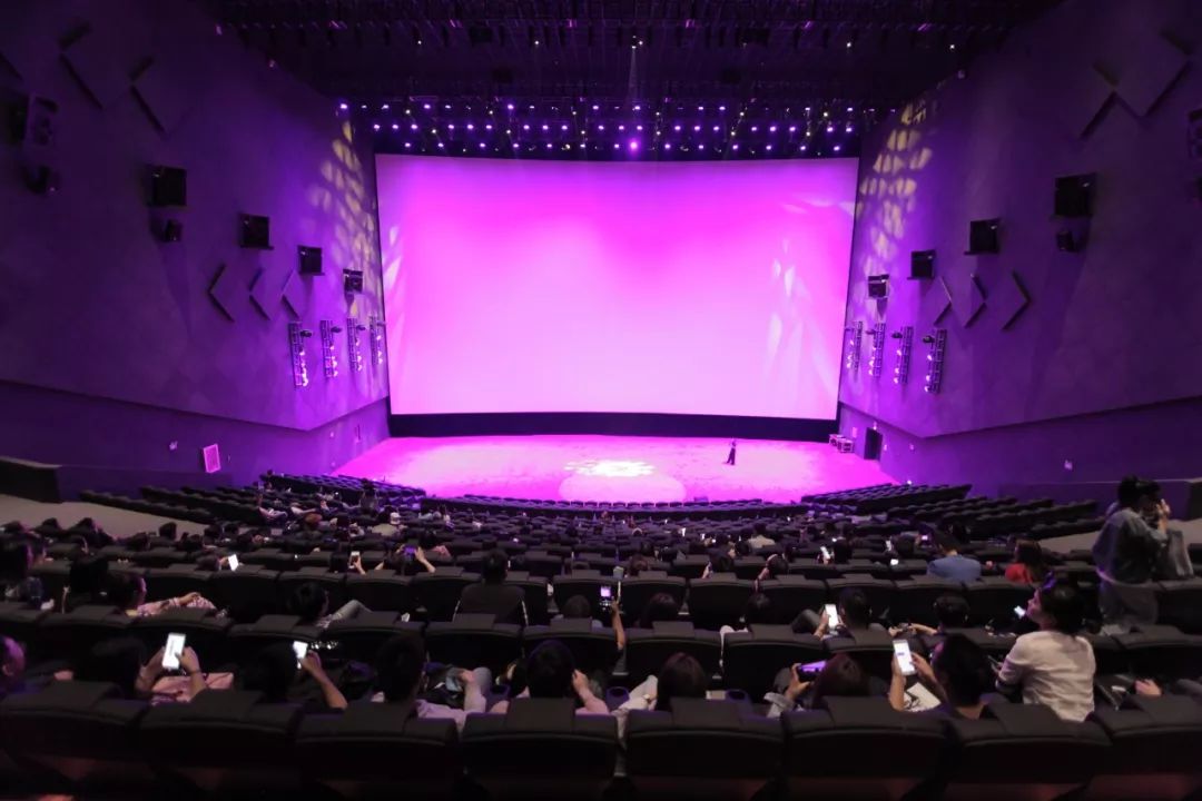 远离非法色情内容，探索小巷中的特色电影院体验