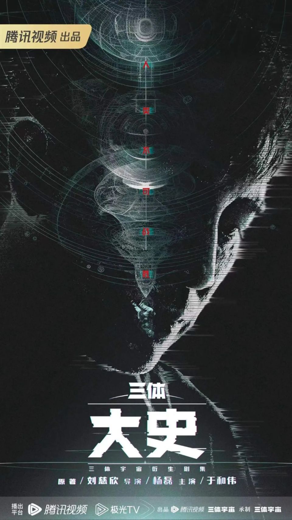 最新科幻电视剧，时代背景下的星际传奇之旅