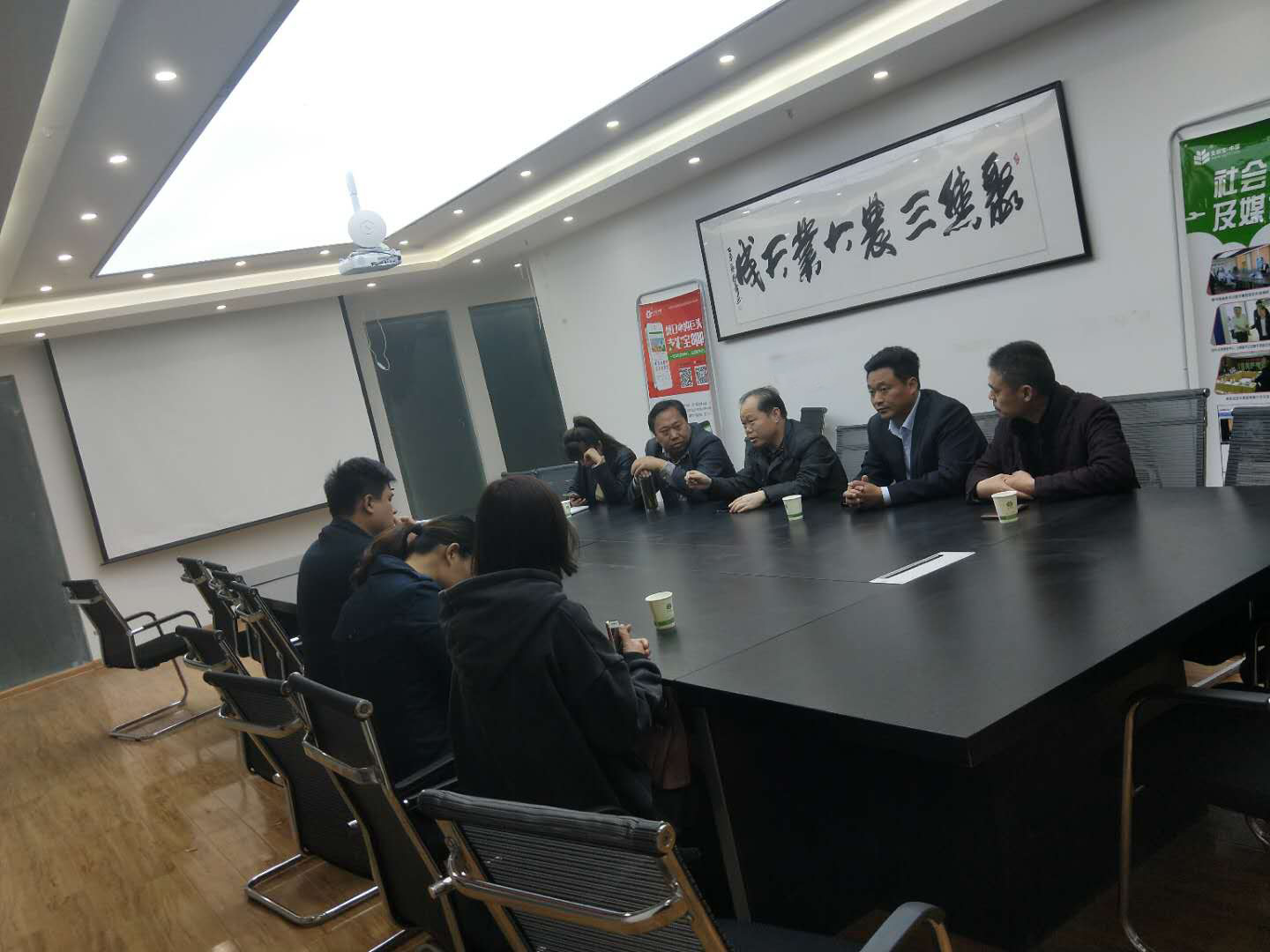 睢阳区组织部部长最新信息，自然美景探索之旅启动