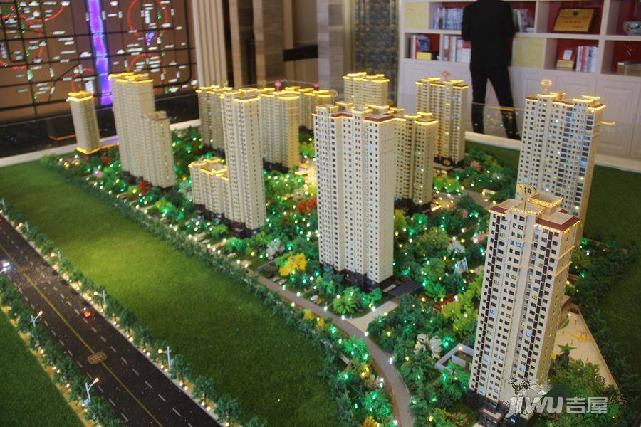 翔建御景华府动态更新，变化中的学习之旅，打造自信与成就感的居所