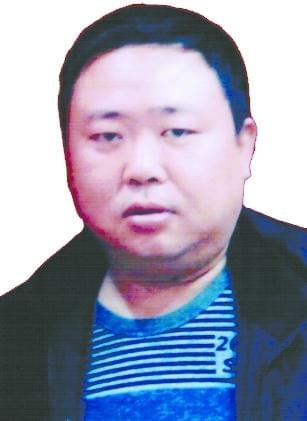 演员王志忠，演艺之路的闪耀之星