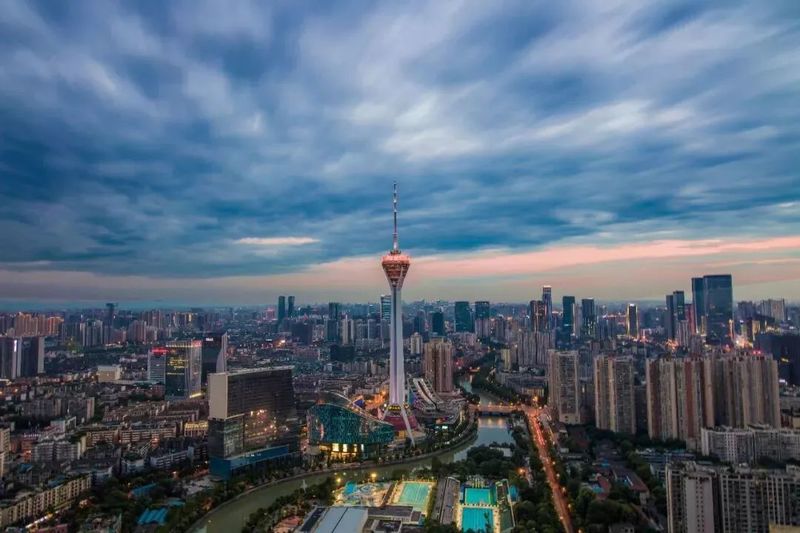 成都楼市行情揭秘，巷弄深处的隐秘宝藏