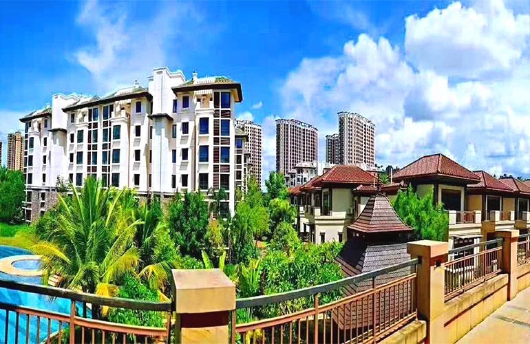 儋州海阳城最新动态,儋州海阳城最新动态，探索自然美景的旅行，寻找内心的平静