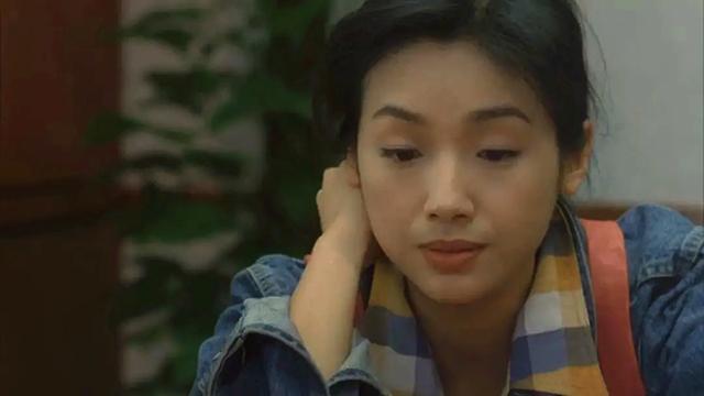 吴倩莲电影，经典之作，永恒之美回顾