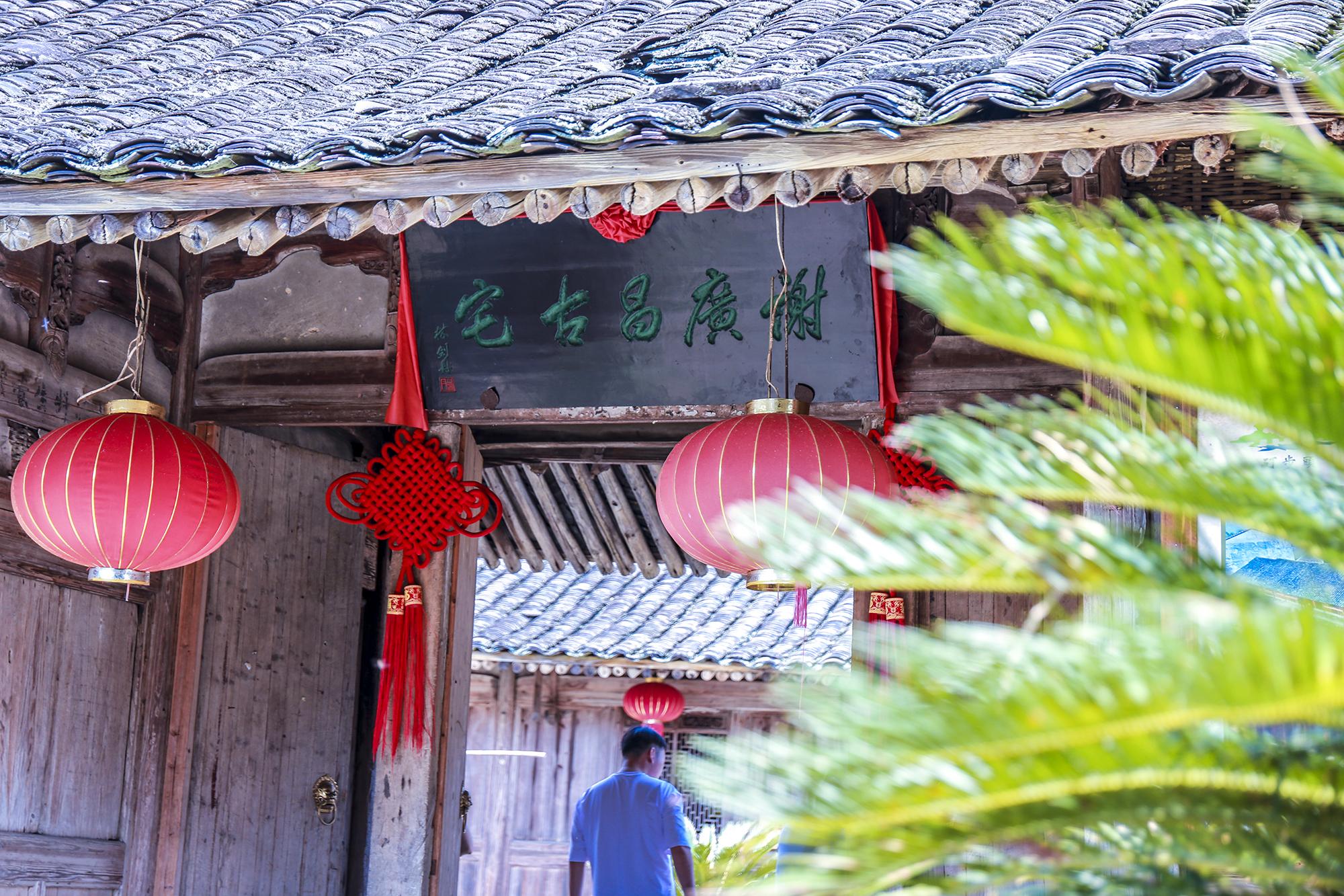 闽南语比赛，探寻内心平和与宁静的旅程，自然美景的旅行体验