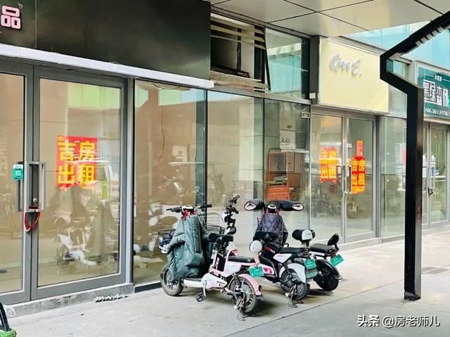 阜阳商铺转让最新资讯，变化中的学习，实现梦想的力量