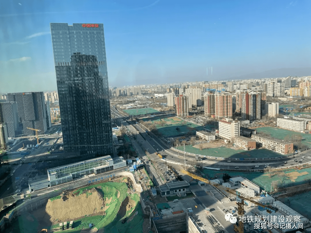 丽泽商务区最新动态，活力之都激发潜能与自信