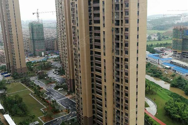 南昌青秀城房价详解，最新房价信息与趋势分析