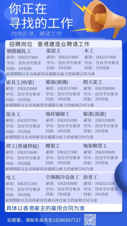 厦门泥水工招聘全攻略，步骤指南