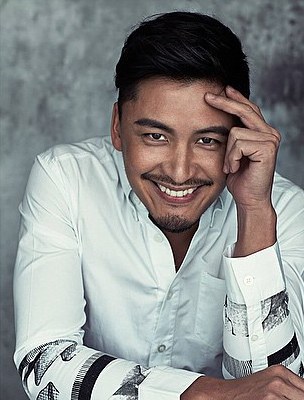 王乃文演员科技新品，未来生活一键触达