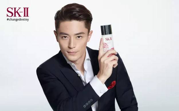 男明星代言现象，多元思考背后的探讨