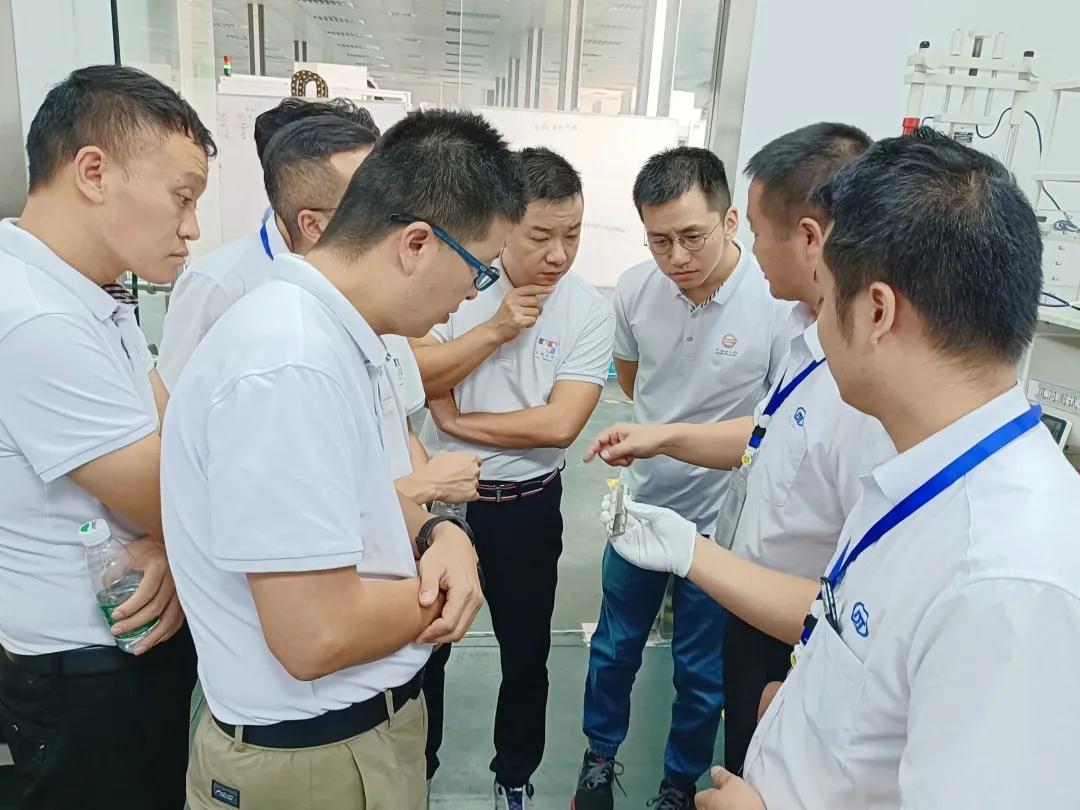 企业上市流程的内心平静之旅，远离尘嚣的发现之旅
