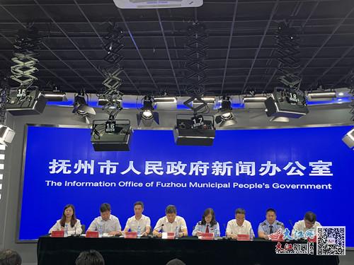 江西抚州最新资讯，多维度探析城市蓬勃发展之路