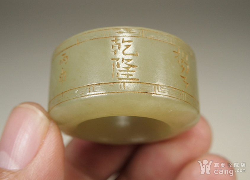 玉板指价格，科技与传统工艺的和谐融合